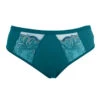 Brazilian Slip "Molly" | Azur 1 Brazilian Slip "Molly" | Azur -Outlet COSABELLA Store Molly Brazil azur Freisteller vorne 1280x1280