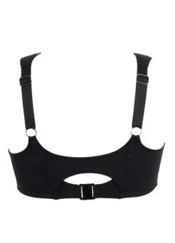 Active Top "Revolutional" | Schwarz -Outlet COSABELLA Store Mriacle Woman Active Top back min 1280x1280