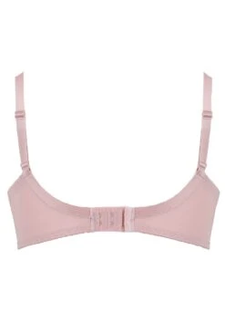 Spacer-BH "Natalie" | Rosa -Outlet COSABELLA Store Natalie Spacer BH rosa back cut out min Kopie 1280x1280