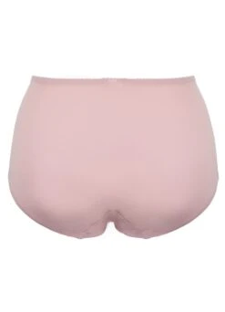 Taillenslip "Natalie" | Rosa -Outlet COSABELLA Store Natalie Taillenslip rosa back cut out min 1280x1280