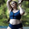 Bikinitop "Surf Neoprene" | Marine -Outlet COSABELLA Store Neopren Bikini blau Image Katja Shop Version1 min 1280x1280