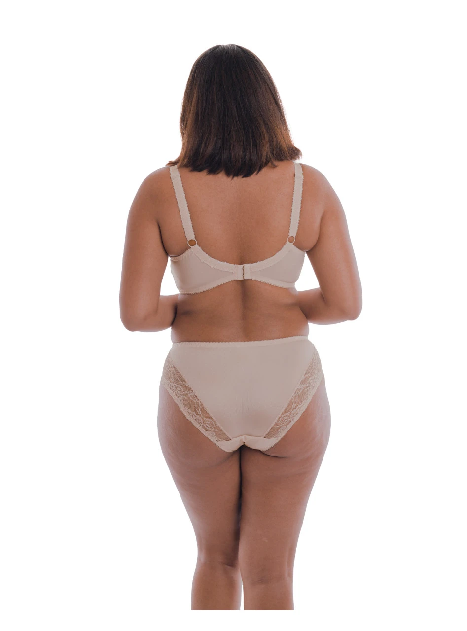Bügel-BH "Monica" | Nude 6 Bügel-BH "Monica" | Nude – Bild 4