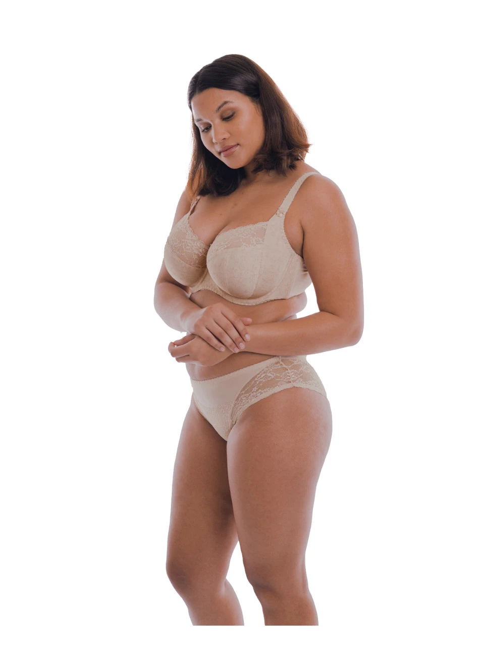 Bügel-BH "Monica" | Nude 4 Bügel-BH "Monica" | Nude – Bild 2