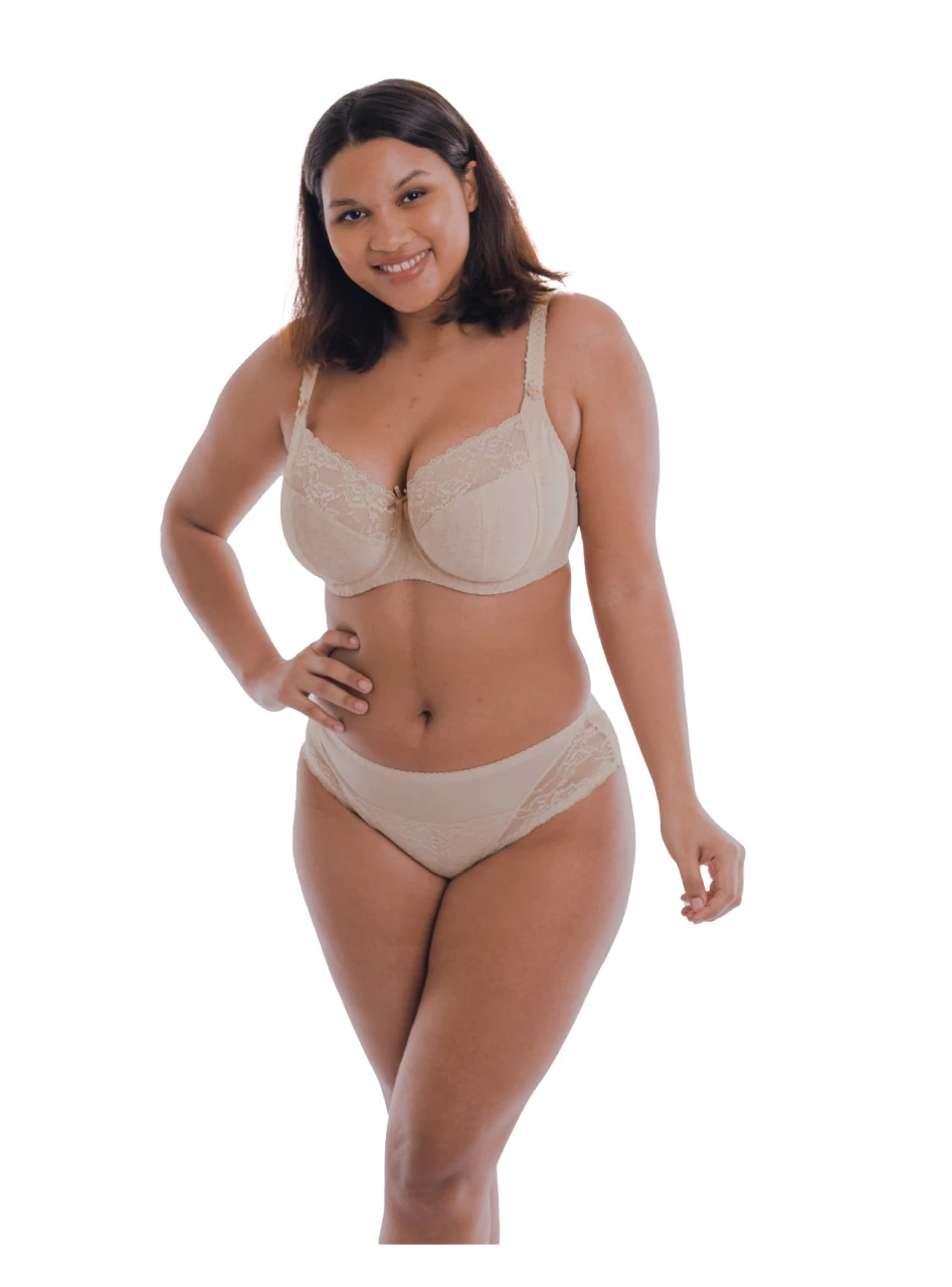Bügel-BH "Monica" | Nude 3 Bügel-BH "Monica" | Nude