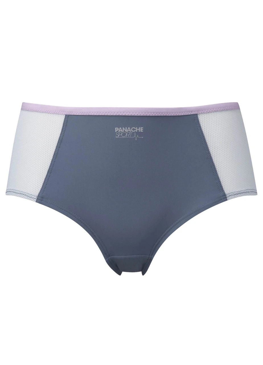 Panache Sport Short | Grau 3 Panache Sport Short | Grau