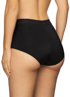 Felina Highwaist Slip "Active Life" | Schwarz -Outlet COSABELLA Store Panty Active Life schwarz Shop hinten minFWfsUyef0Insc 1280x1280