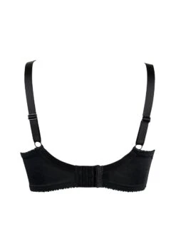 Bügel-BH "Paradise" | Schwarz -Outlet COSABELLA Store Paradise BH schwarz Shop frei hinten min 1280x1280