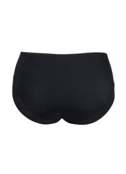 Slip "Paradise" | Schwarz -Outlet COSABELLA Store Paradise Panty schwarz Shop frei hinten 1280x1280