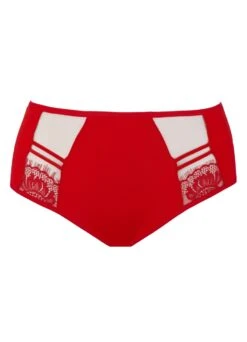 Slip "Paradise" | Rot