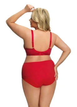 Slip "Paradise" | Rot -Outlet COSABELLA Store Paradise rot Set mit Panty Shop Model hintenHChVNyIzY3nXw 1280x1280