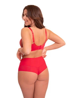 Brazilian Slip "Paradise" | Rot -Outlet COSABELLA Store Paradise rot Shop Anna DSC08004 ShopWEDtEkyvbWnmm 1280x1280