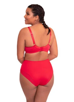 Slip "Paradise" | Rot -Outlet COSABELLA Store Paradise rot Shop Nuri DSC06972 ShopQz6EjinvbRjqh 1280x1280