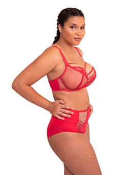 Slip "Paradise" | Rot -Outlet COSABELLA Store Paradise rot Shop Nuri DSC06986 ShopdWhtrSC4kD481 1280x1280