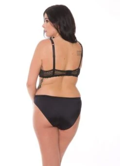 Slip "French Can Can" | Schwarz / Rot -Outlet COSABELLA Store Push Up BH French Can Can schwarz rot back minoRWH0JVERgp8j 1280x1280