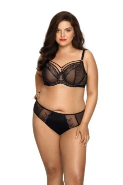 Bügel-BH "Rachel" | Schwarz -Outlet COSABELLA Store RACHEL N 03 1280x1280