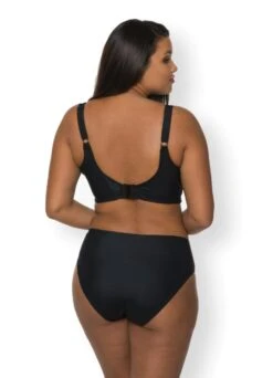 Sportive Top "Revolutional" | Schwarz -Outlet COSABELLA Store Revolutional Bikini Top back min2GmXVCxZqMpI5 1280x1280