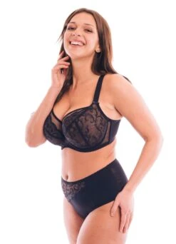 Slip "Roma" | Schwarz 12 Slip "Roma" | Schwarz -Outlet COSABELLA Store Roma seitlich2D2GsITf1o7DPI 1280x1280