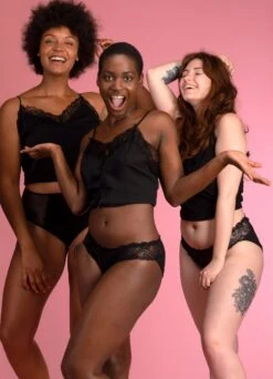 Periodenslip "Rose" | Schwarz 13 Periodenslip "Rose" | Schwarz -Outlet COSABELLA Store Rose Periodenslip Shop Image Gruppe min0rsrISbWYOpRG 1280x1280