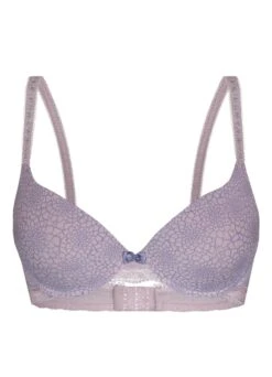 Bügel-BH Mit Softschalen "Hana" | Mauve