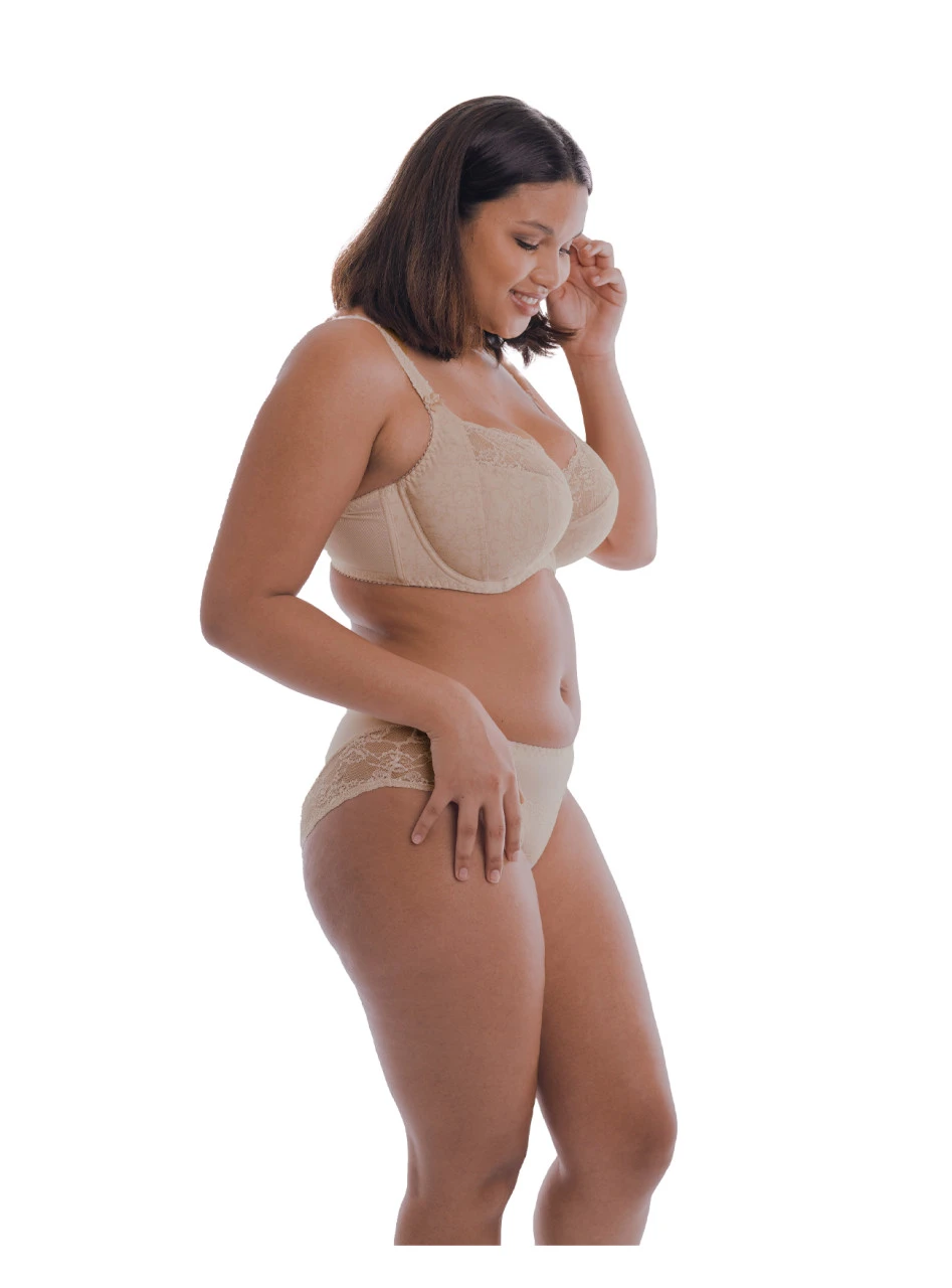 Bügel-BH "Monica" | Nude 5 Bügel-BH "Monica" | Nude – Bild 3