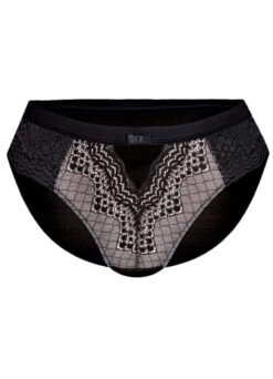 Slip "Cabaret" | Schwarz