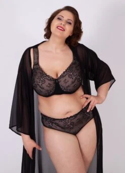 Slip "Belle" | Schwarz -Outlet COSABELLA Store Soft BH Belle mitB geln Image min 1280x1280