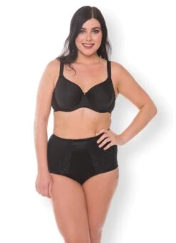 Miederslip "Mia" | Schwarz -Outlet COSABELLA Store Spacer BH Mia schwarz front min3nDnQwZIJM1cu 1280x1280