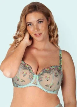 PRIMADONNA Bügel-BH "Summer" | Hellgrün