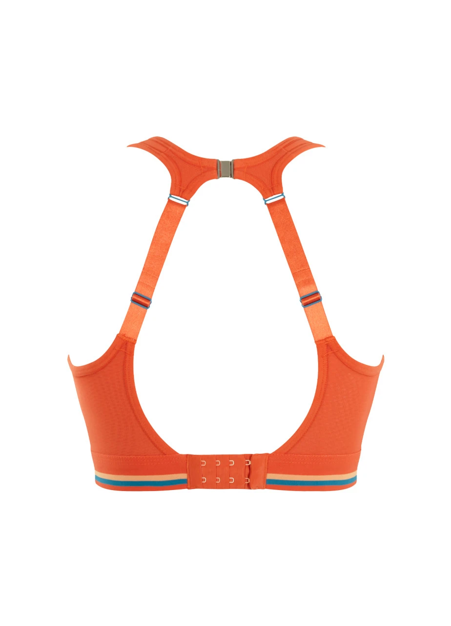 Panache Sport BH Ohne Bügel "Sunrise Sports" | Sunrise 9 Panache Sport BH Ohne Bügel "Sunrise Sports" | Sunrise – Bild 7