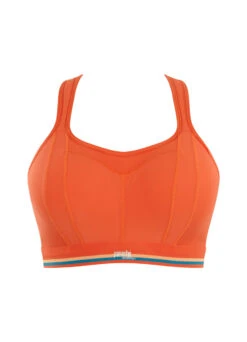 Panache Sport BH Ohne Bügel "Sunrise Sports" | Sunrise 14 Panache Sport BH Ohne Bügel "Sunrise Sports" | Sunrise -Outlet COSABELLA Store Sunrise Sports BH Freisteller vorne 1280x1280