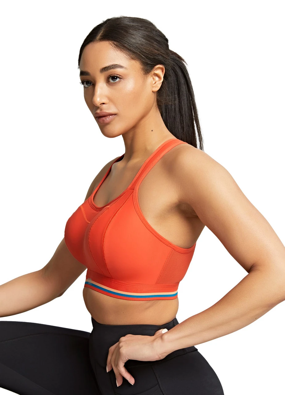 Panache Sport BH Ohne Bügel "Sunrise Sports" | Sunrise 6 Panache Sport BH Ohne Bügel "Sunrise Sports" | Sunrise – Bild 4