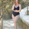 Minimizer Bikinitop Mit Bügeln "Swim" | Marine -Outlet COSABELLA Store Swim navy Candice Image7 Shop mink0xZnMQhn7fDb 1280x1280