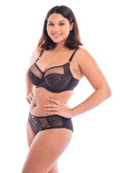 Bügel-BH Mit Sidesupport "Tiger Eye" | Animal 15 Bügel-BH Mit Sidesupport "Tiger Eye" | Animal -Outlet COSABELLA Store Tiger Eye seitlich links min 1280x1280