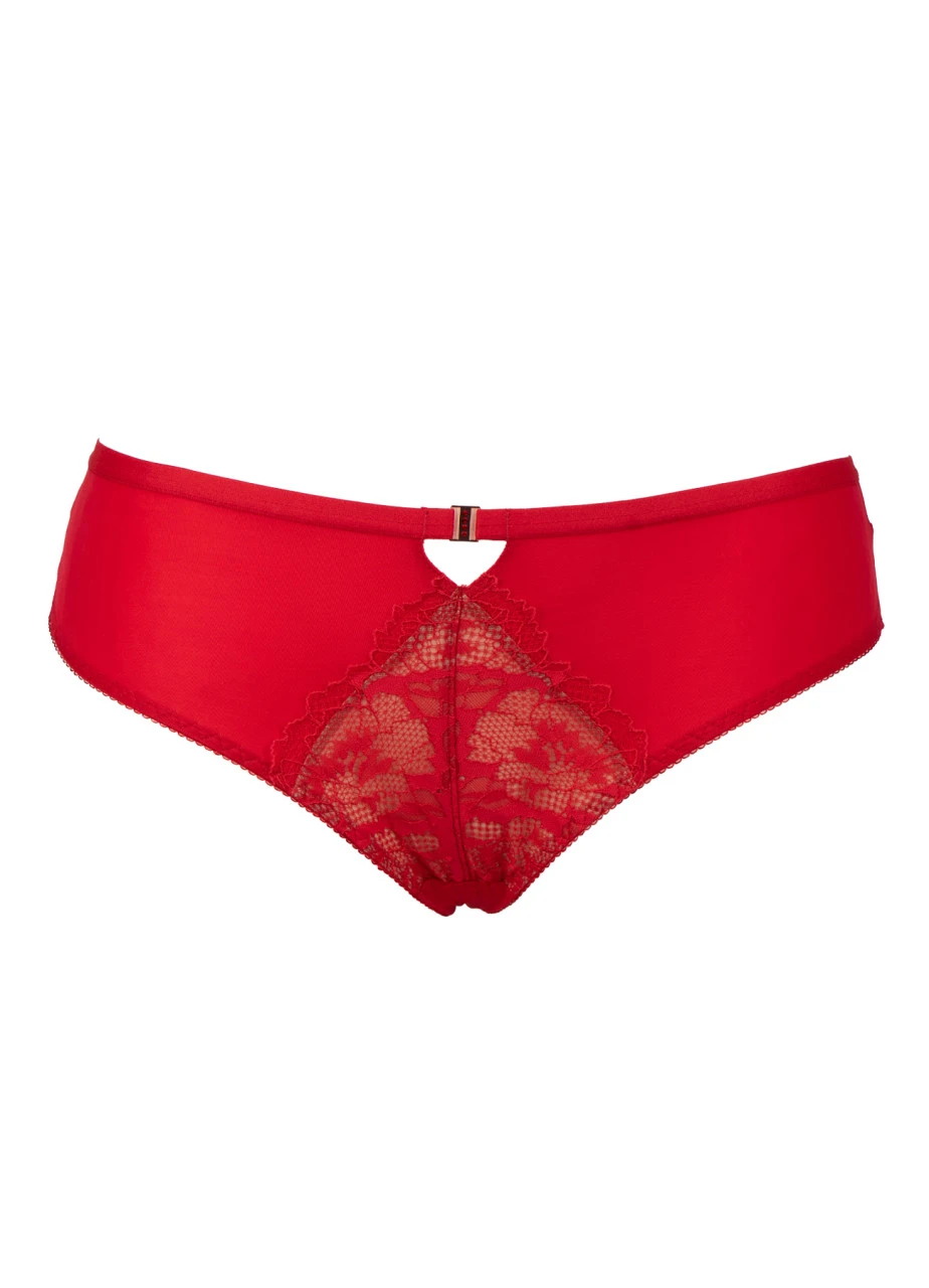 Brazilian "Valentina" | Rot 3 Brazilian "Valentina" | Rot