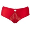 Slip "Valentina" | Rot 2 Slip "Valentina" | Rot -Outlet COSABELLA Store Valentina Slip vorne Freisteller 1280x1280