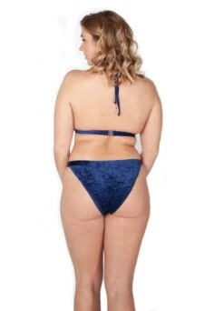 Bikini-Set "Velvet" | Midnightblue -Outlet COSABELLA Store Velvet Bikini midnightblue hinten ret min2AlnhzvrhyfeT 1280x1280