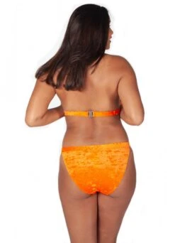 Bikini-Set "Velvet" | Tangerine 11 Bikini-Set "Velvet" | Tangerine -Outlet COSABELLA Store Velvet Bikini tangerine hinten ret minJKCQnROQonPGx 1280x1280