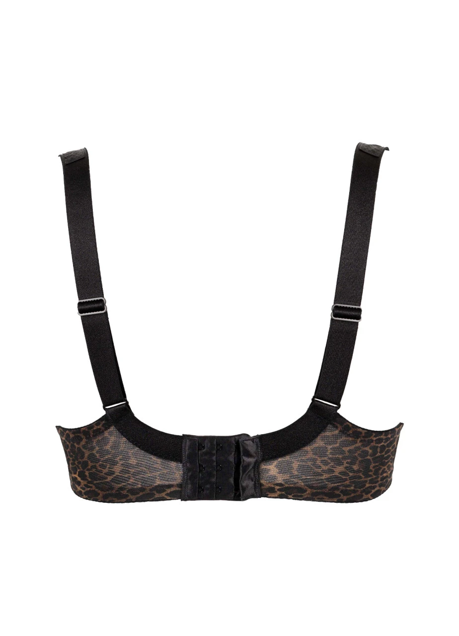 Bügel-BH "Wild" | Leo 6 Bügel-BH "Wild" | Leo – Bild 4