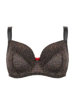 Bügel-BH "Wild" | Leo 15 Bügel-BH "Wild" | Leo -Outlet COSABELLA Store Wild BH Freisteller vorne Shop hell2 1280x1280