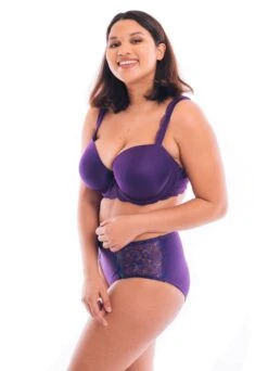 Panache Bügel-BH Mit Gemoldeten Cups "Ardour" | Indigo 12 Panache Bügel-BH Mit Gemoldeten Cups "Ardour" | Indigo -Outlet COSABELLA Store ardour lila 2 1280x1280