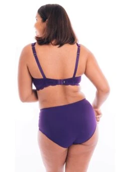 Panache Bügel-BH Mit Gemoldeten Cups "Ardour" | Indigo 15 Panache Bügel-BH Mit Gemoldeten Cups "Ardour" | Indigo -Outlet COSABELLA Store ardour lila 4 1280x1280