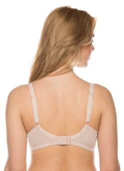 Bügel-BH "Monica" | Nude 16 Bügel-BH "Monica" | Nude -Outlet COSABELLA Store bh top hautfarbe nude monica hinten 1280x1280