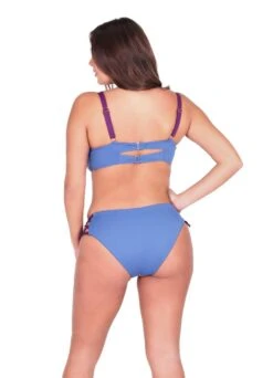 Bikini Slip "Pretty Peacock" | Blau / Mehrfarbig -Outlet COSABELLA Store bikini set pretty peacock miracle woman hinten minISKfaqho6h8xN 1280x1280