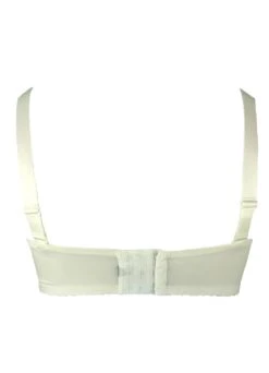 Bralette Mit Bügeln "Mia" | Elfenbein -Outlet COSABELLA Store bralette mit buegeln mia elfenbein hinten 1280x1280
