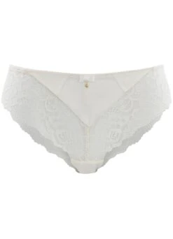 Panache Brazil String "Quinn" | Ivory