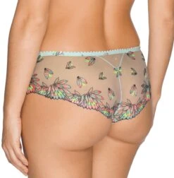 PRIMADONNA Brazilian Hüftslip "Summer" | Hellgrün 11 PRIMADONNA Brazilian Hüftslip "Summer" | Hellgrün -Outlet COSABELLA Store brazilian hueftslip summer hellgruen hinten 2 1280x1280