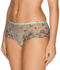 PRIMADONNA Brazilian Hüftslip "Summer" | Hellgrün 10 PRIMADONNA Brazilian Hüftslip "Summer" | Hellgrün -Outlet COSABELLA Store brazilian hueftslip summer hellgruen seitlich 1280x1280