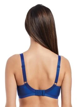 FREYA Bügel-BH Gemoldet "Idol" | Blau -Outlet COSABELLA Store buegel bh gemoldet idol freya blau hinten 1280x1280