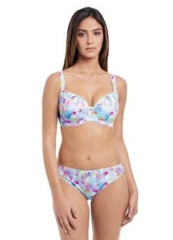 FREYA Bügel-BH "Jewel Garden" | Weiß / Bunt -Outlet COSABELLA Store buegel bh jewel garden freya weiss bunt 2 1280x1280