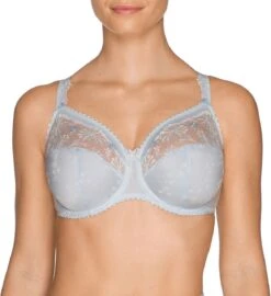 PRIMADONNA Bügel-BH "Meadow" | Blaugrau -Outlet COSABELLA Store buegel bh meadow blaugrau 2 1280x1280